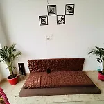 Saroj Villa