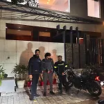 Saroj Villa