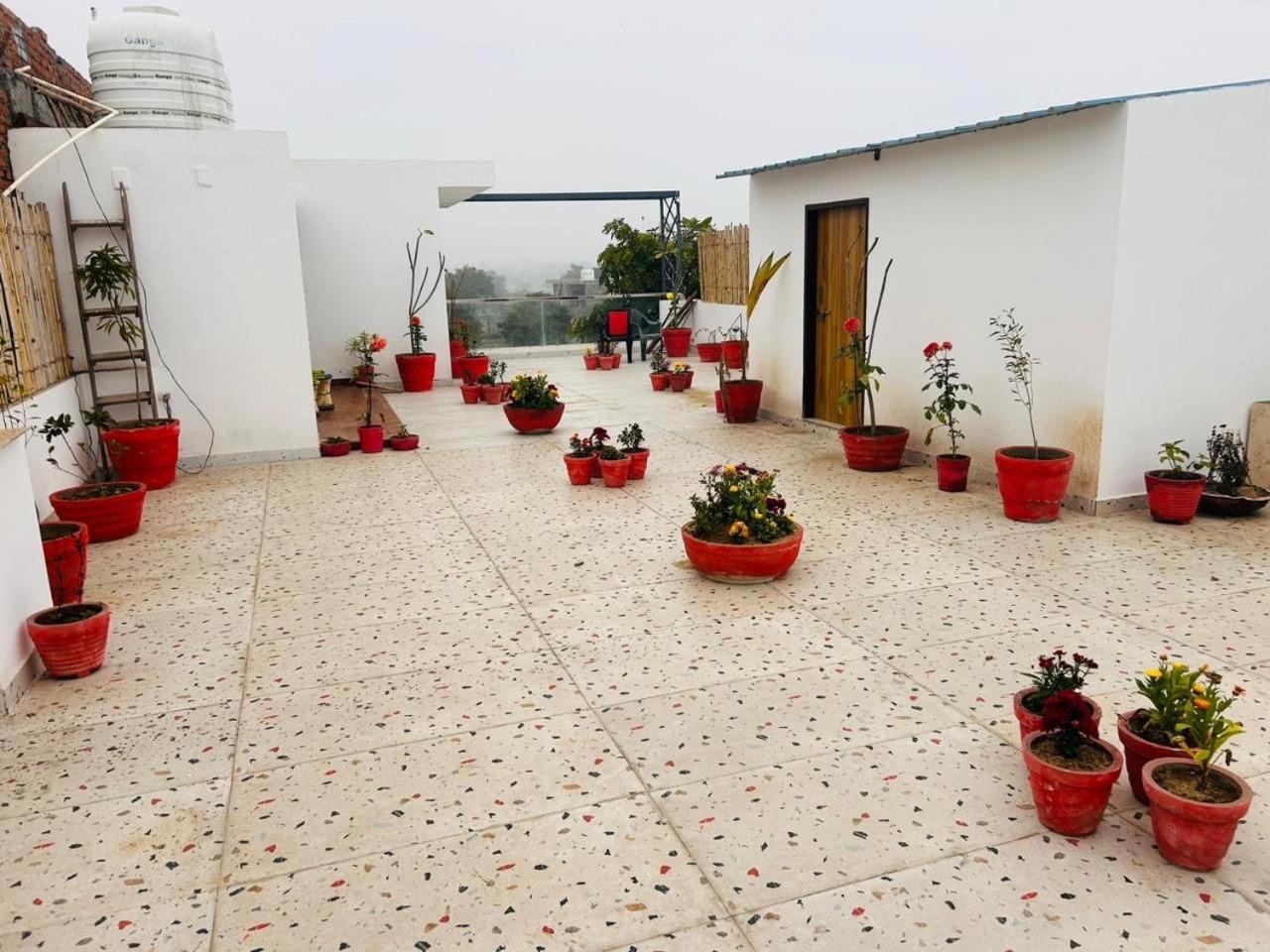 Saroj Agra (Uttar Pradesh)