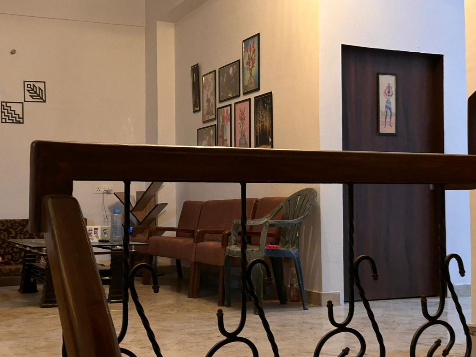 Saroj 3* Agra (Uttar Pradesh)