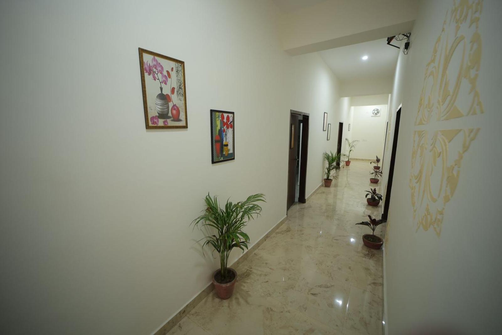 Saroj 3* Agra (Uttar Pradesh)