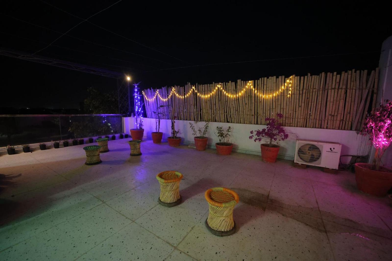 Saroj Hotel Agra (Uttar Pradesh)